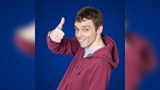 The Secret Comedy Club Fridays