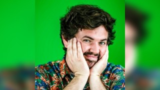 The Secret Comedy Club Wednesdays