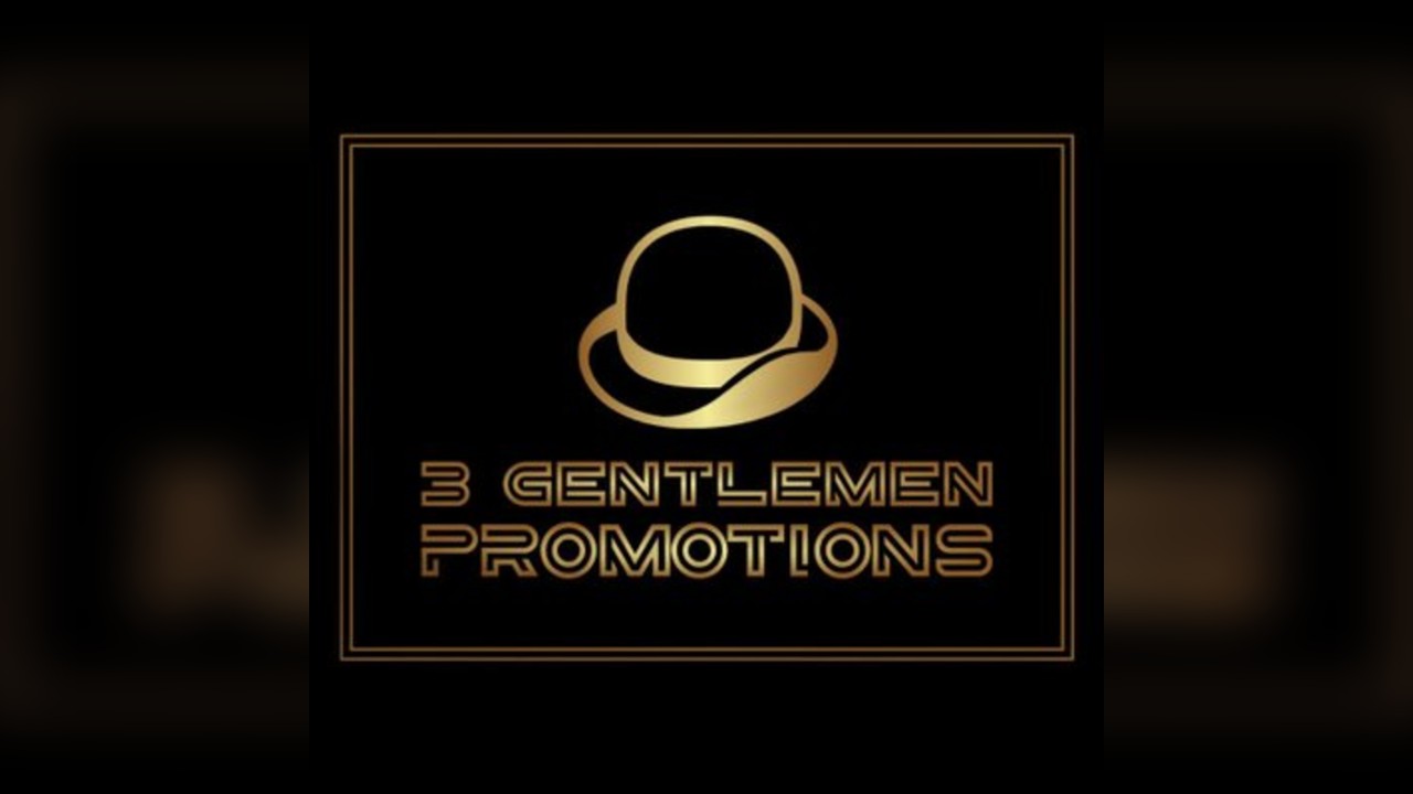 3 Gentlemen Promotions Present Nostalgia 3