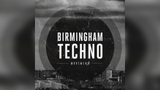Regis invites at Birmingham Techno: B.Traits, Rrose (live)