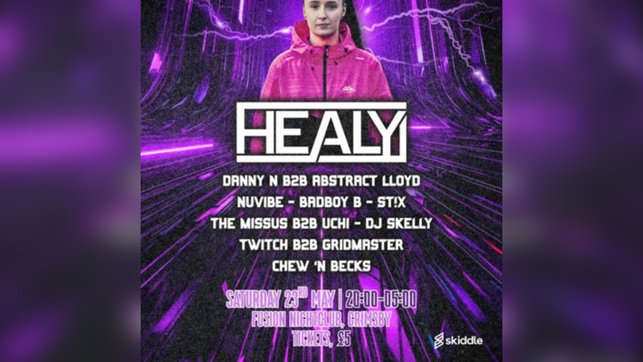 Abstractions: The Harder Sounds Bank holiday madness