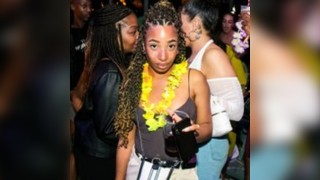 RNBLAND - Londons Biggest RnB Opening Day Party (1200 RAVERS)