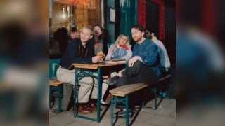 Clay Rings | Day After Day EP Release Show | 1990