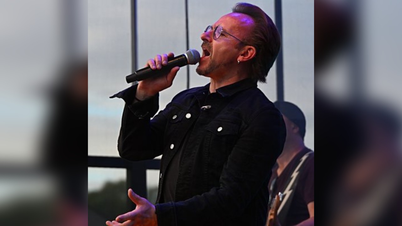 U2Baby - Recreating the Raw Energy of U2