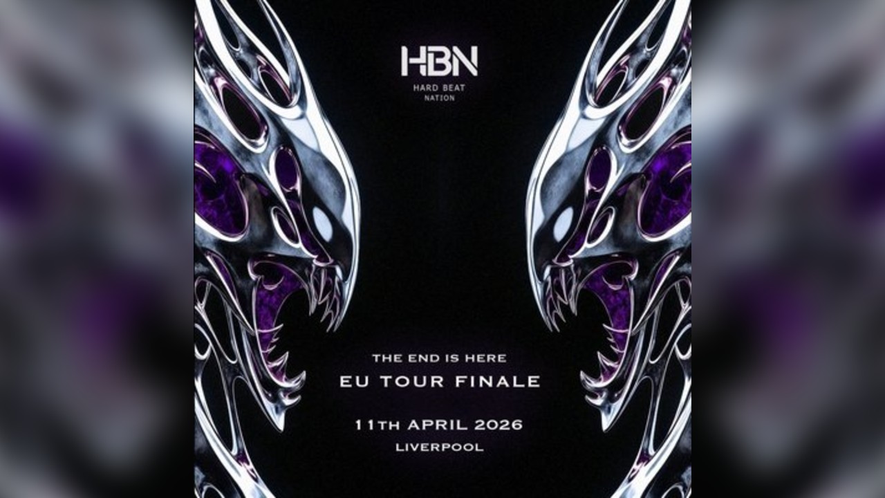 HBN: The End Is Here