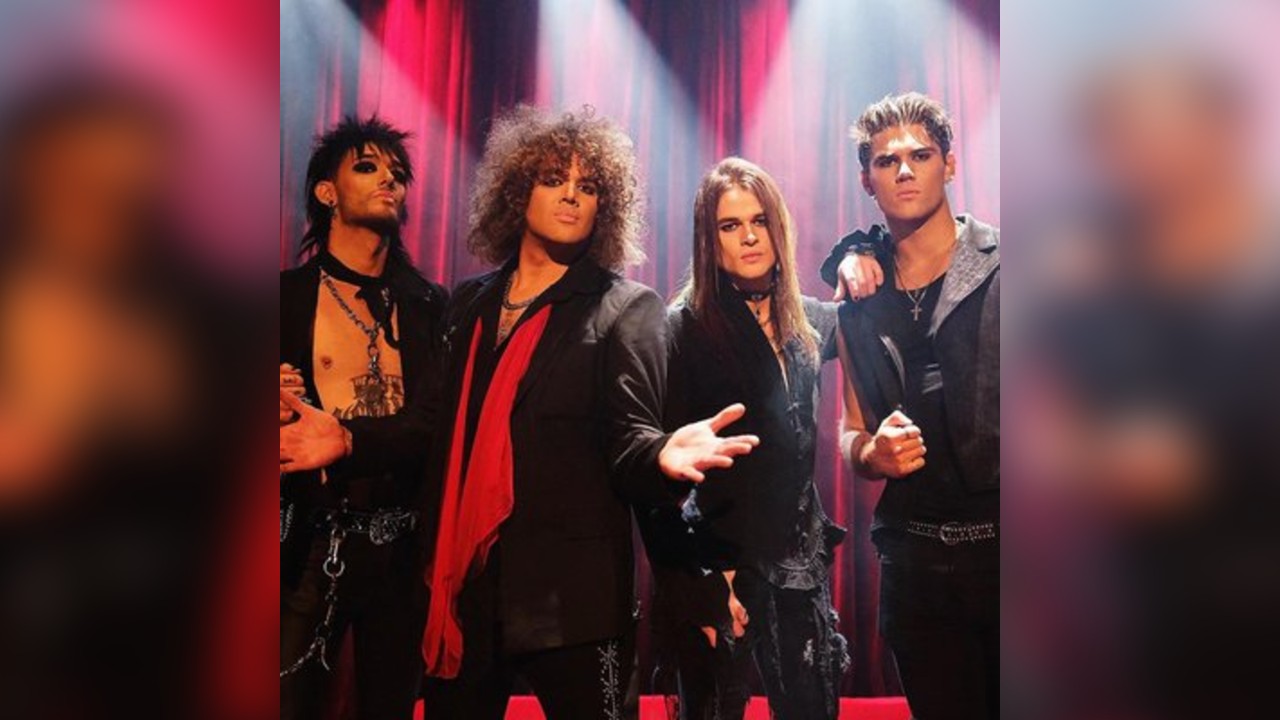 Sisters Doll - The Pig, Hastings - Sunday 7th June 2026