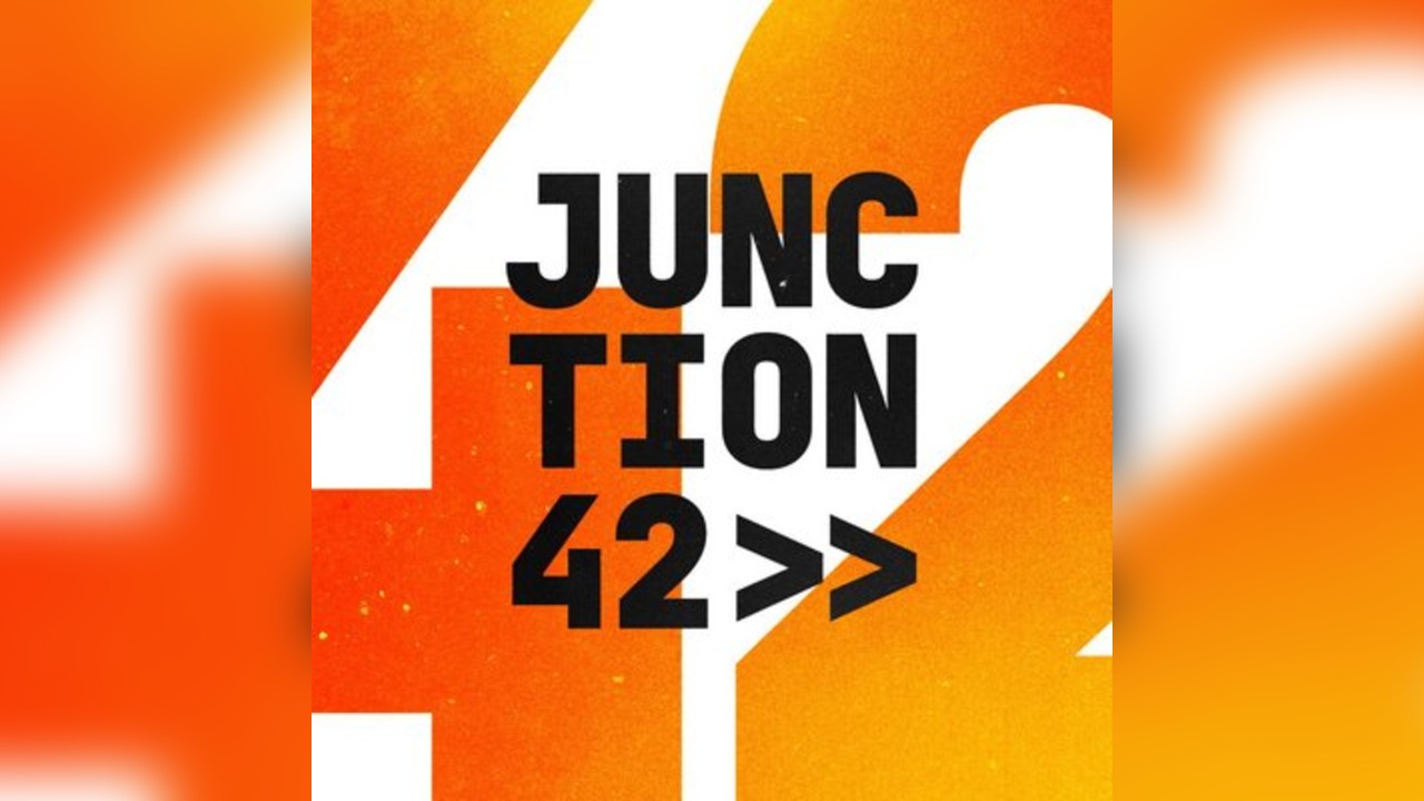 Junction 42