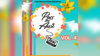 Pass the Aux UK Vol 4
