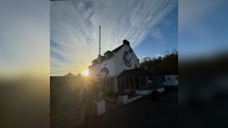 Word of Mouth THE OVER 25'S CLUB Fox Stourton Easter Thursday