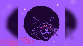 DISCO PUSS: 'Feline The Love' - Valentine's Special - BYOB