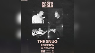 The Cases - Atherton