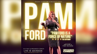 Pam Ford