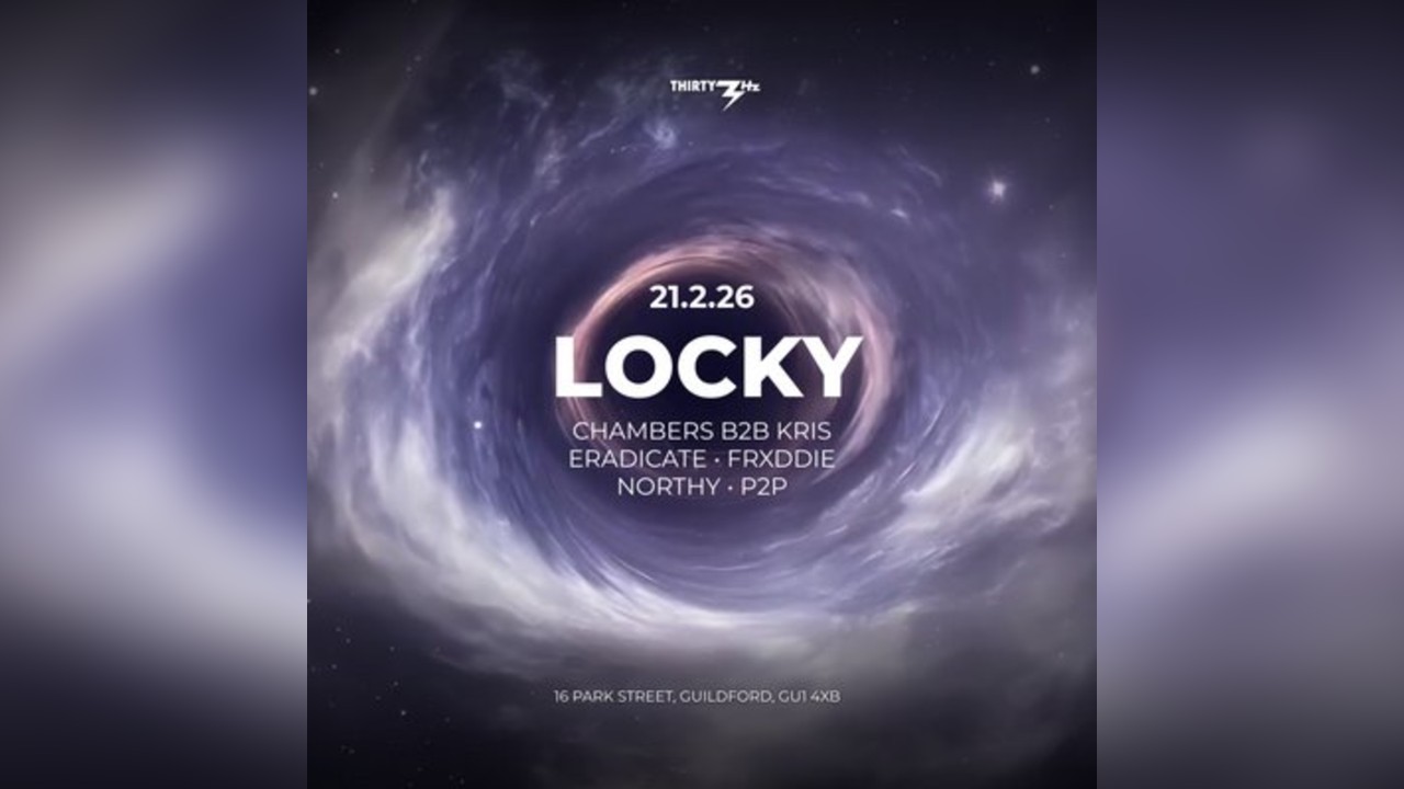 Locky