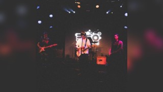The Fabrics / Hydeout / English Dead / Speno