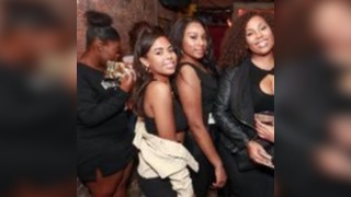 WE LOVE RNB - The Ultimate RNB Party - Everyone Free Before 12AM