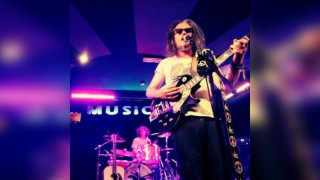 Rust For Glory - Neil Young Tribute [Matinee]