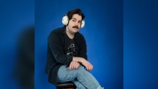 Alastair Clark: On The Record // Bradford