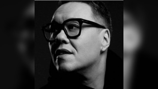 Gok Wan - The Lock In