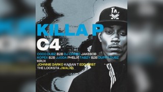 THE BEAT BOXX presents - KILLA P, C4, COCODUBZ, DJ CHAPO + MORE