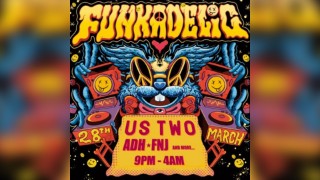Funkadelic