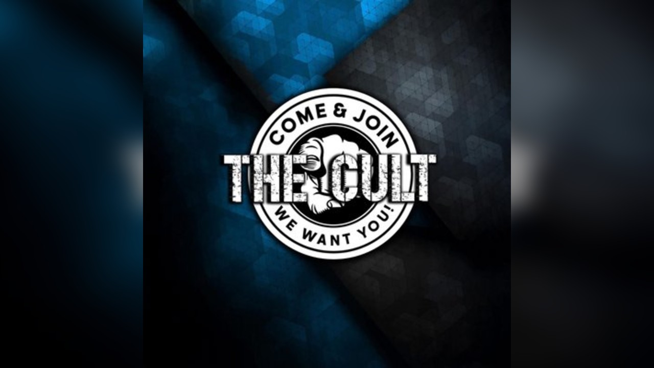 The Cult - Saturday 18th April 2026