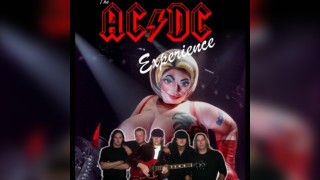 THE AC/DC EXPERIENCE - Live in Concert
