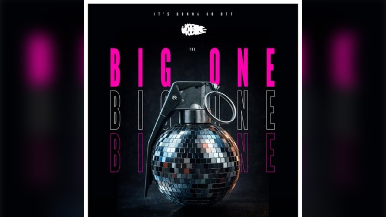 Wobble - The Big one