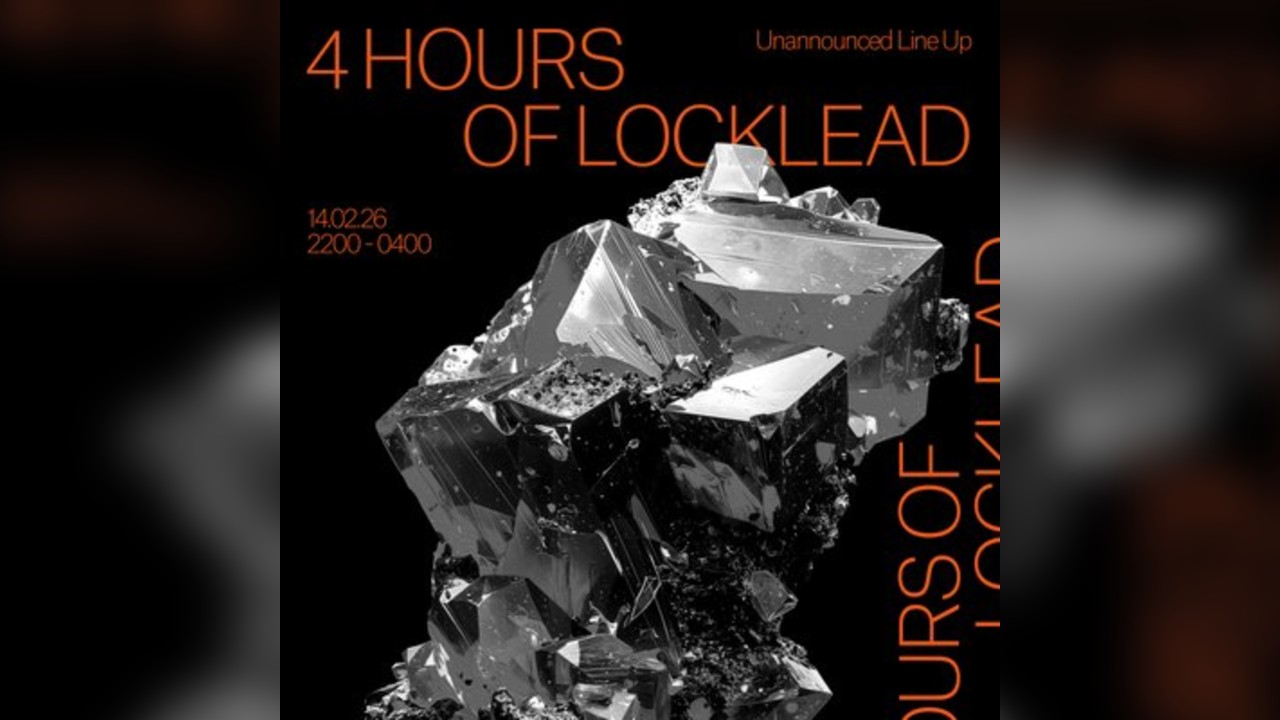 4 Hours of Locklead