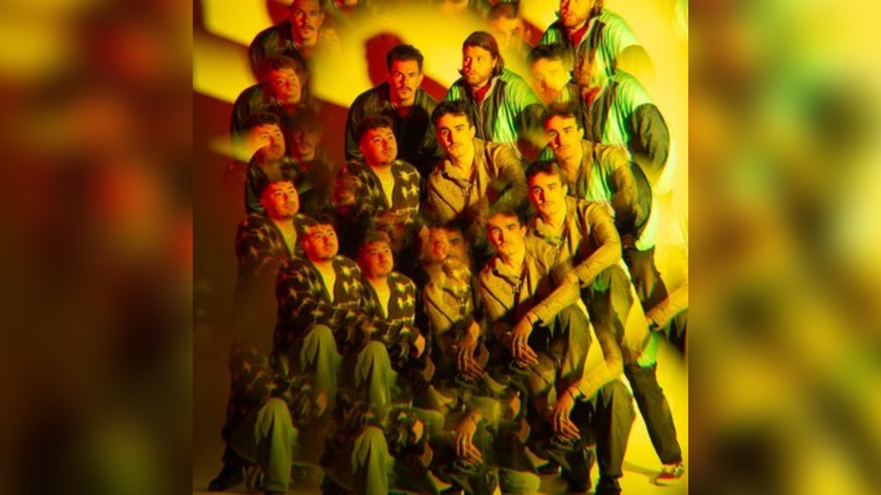 KERB Presents: The Kaz Showcase