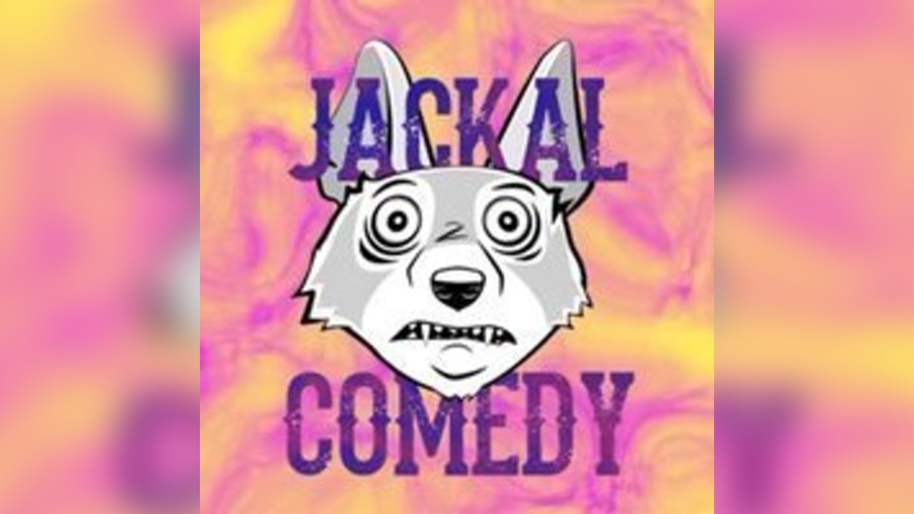 Jackal Comedy
