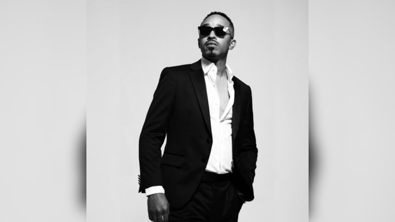 October London - The Love Language Tour - Manchester