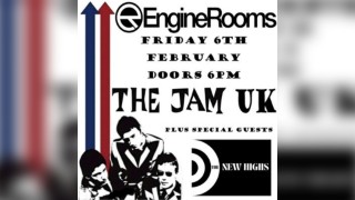 The Jam UK