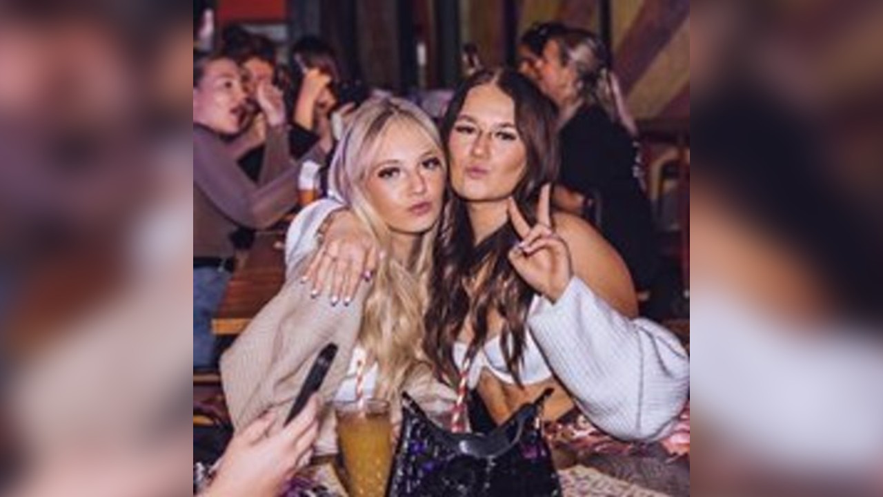 Old Skool Bingo Sat 4th April Birmingham