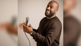 The Secret Comedy Club Open Mic AKA See You Next Tuesday