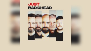 Just Radiohead