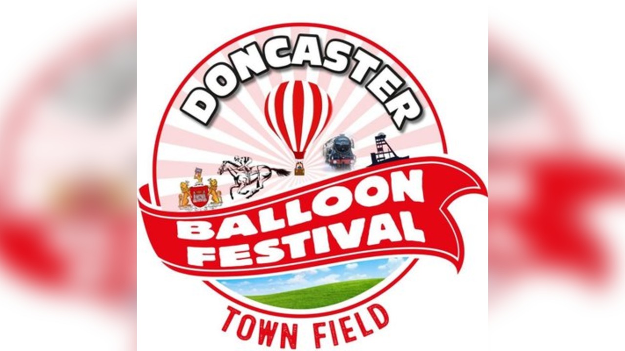 Doncaster Balloon Festival