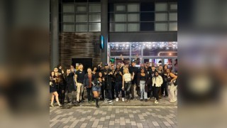 Meet New People @ The Liverpool Pub Crawl - Saturday