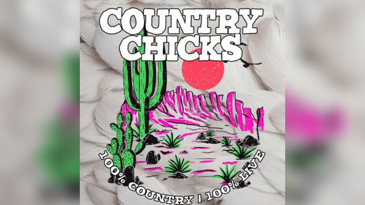 Country Chicks - FREE