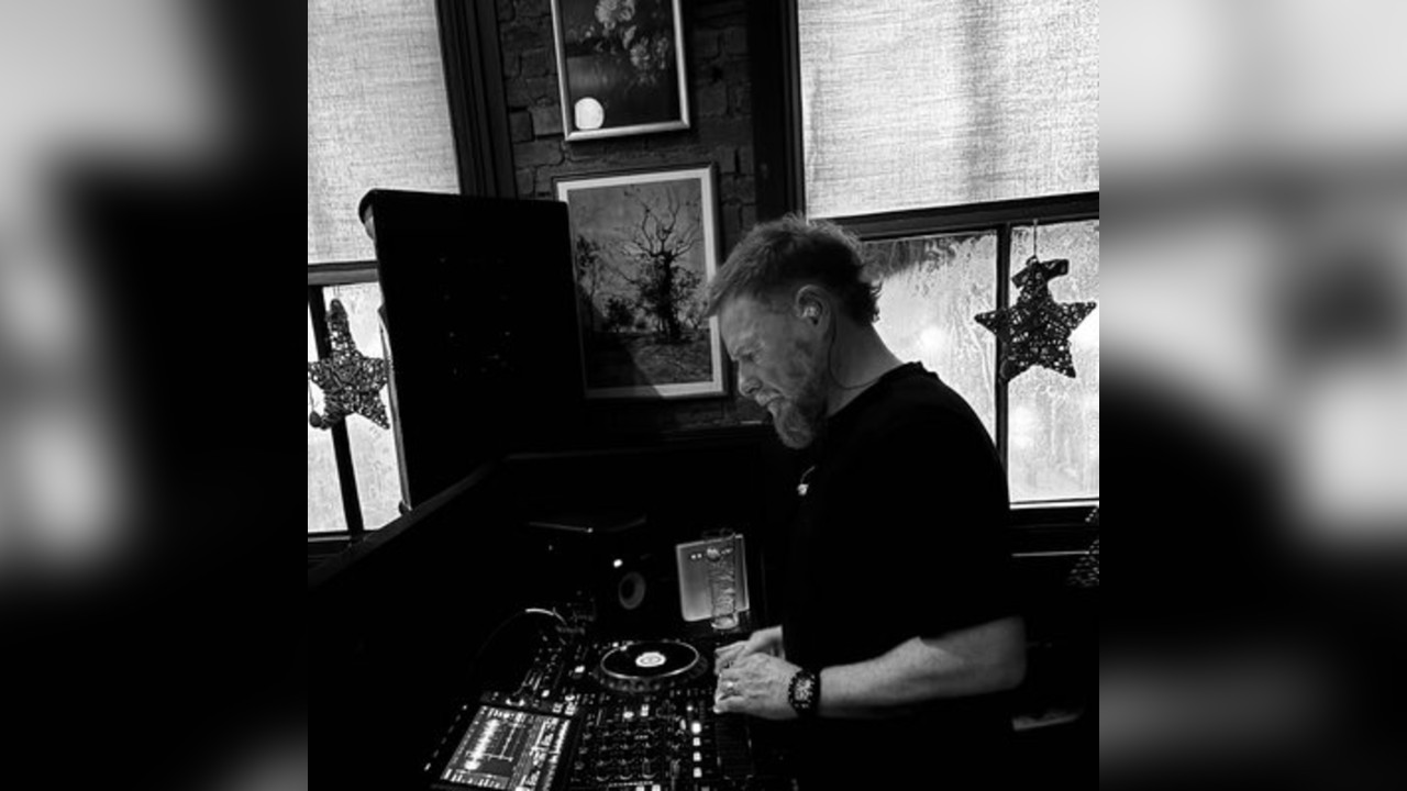 Just One More - 2026 Sessions Vol.1