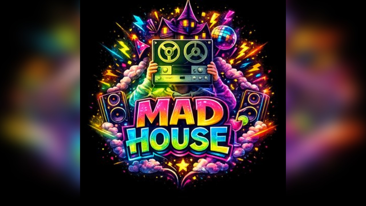 Just us Hardys Presents MadHouse