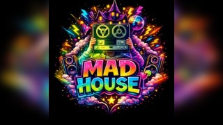 Just us Hardys Presents MadHouse