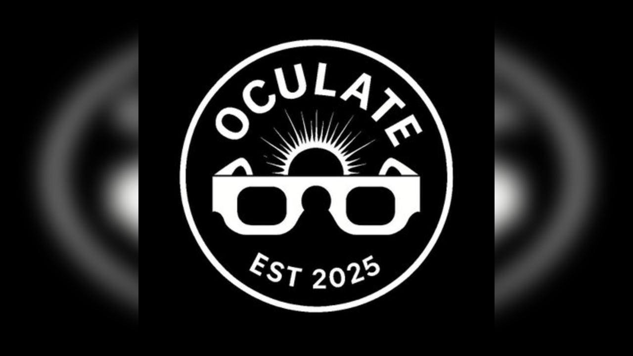 Oculate @ The Dog House