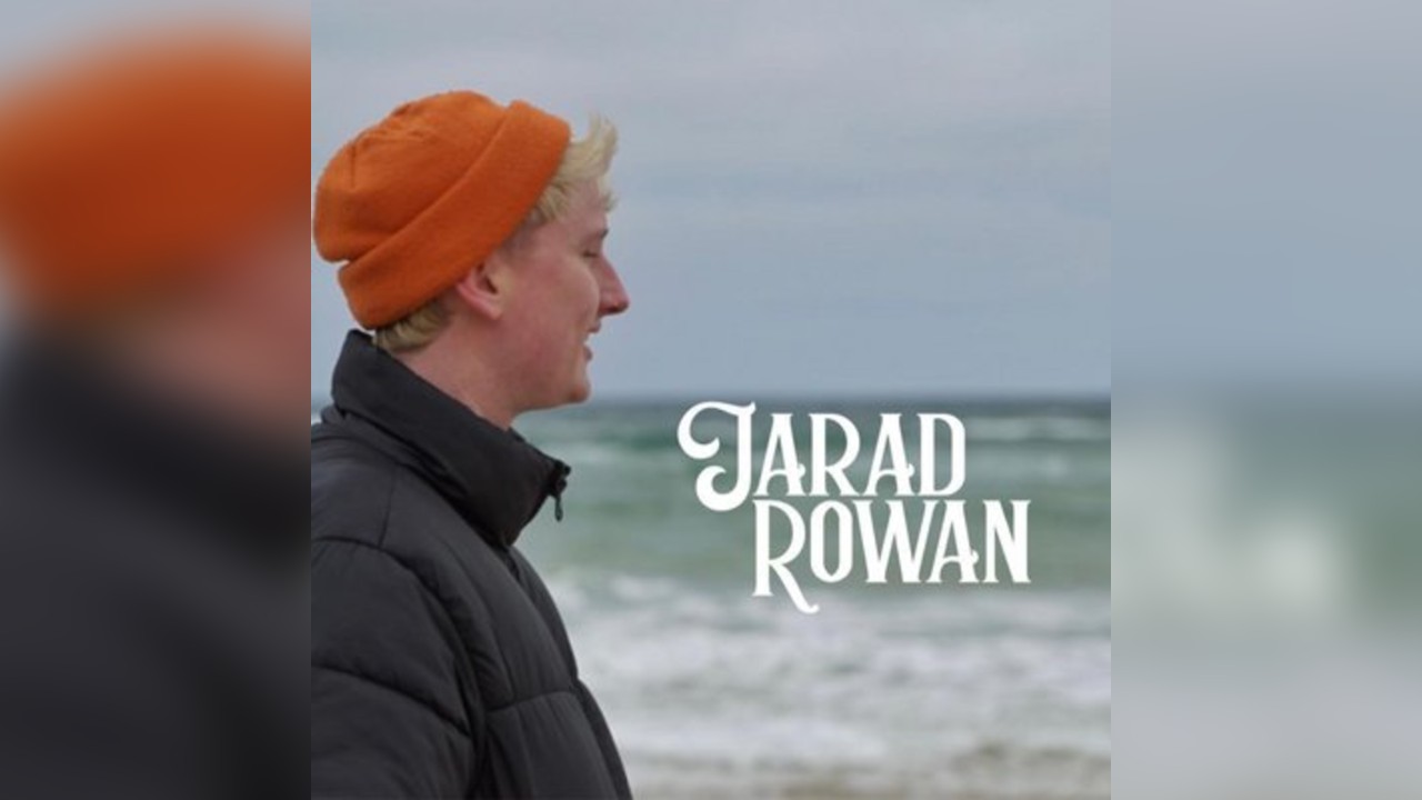 The Jarad Rowan Band