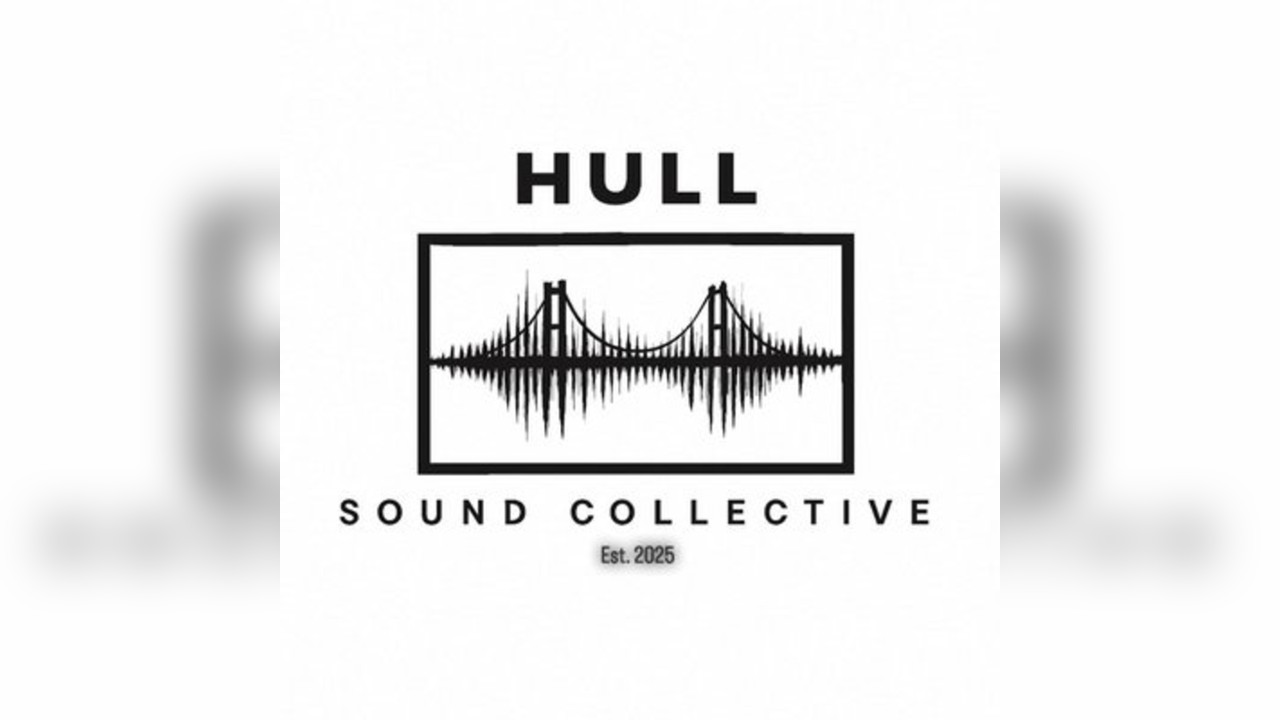 Hull Sound Collective New Year get together and gig