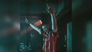 MORGAN SEATREE presents UNFUSSY