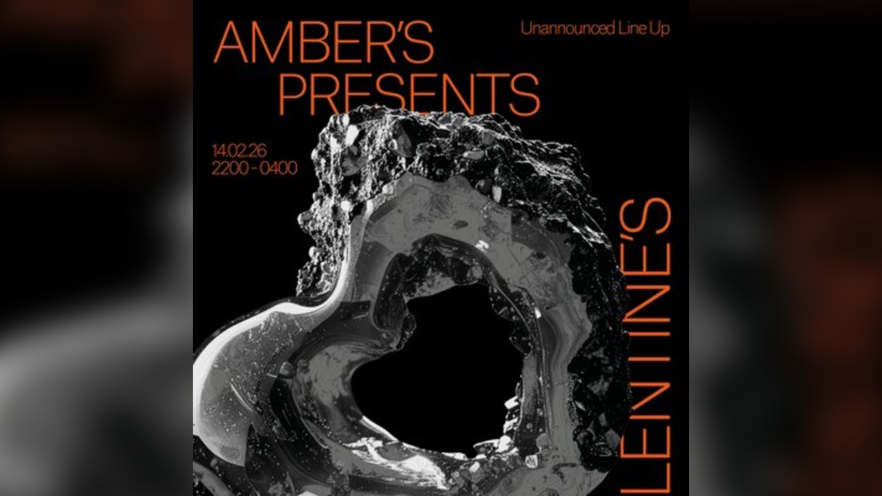 Amber's Presents Valentines