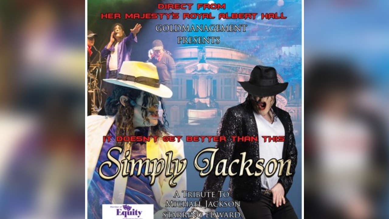 Michael Jackson Tribute Night