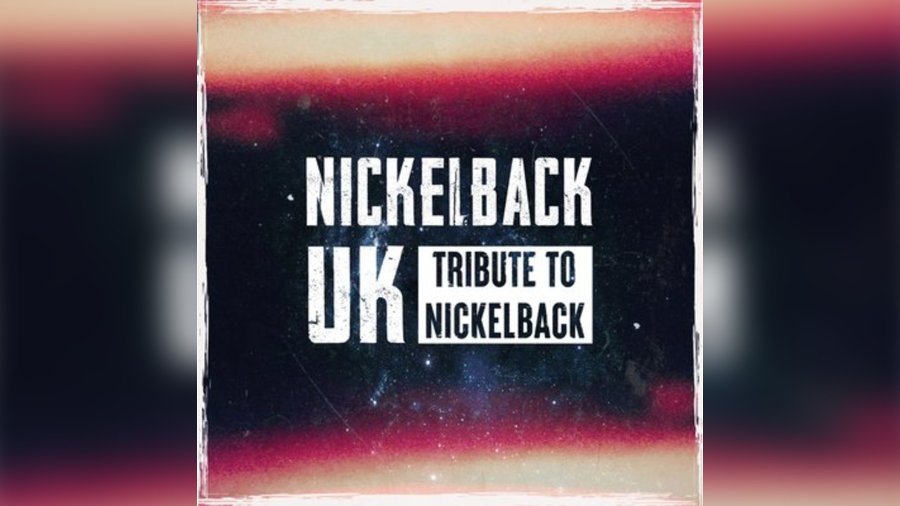 Nickelback UK