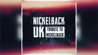 Nickelback UK