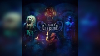 Cabaret Extreme Great Yarmouth Hippodrome